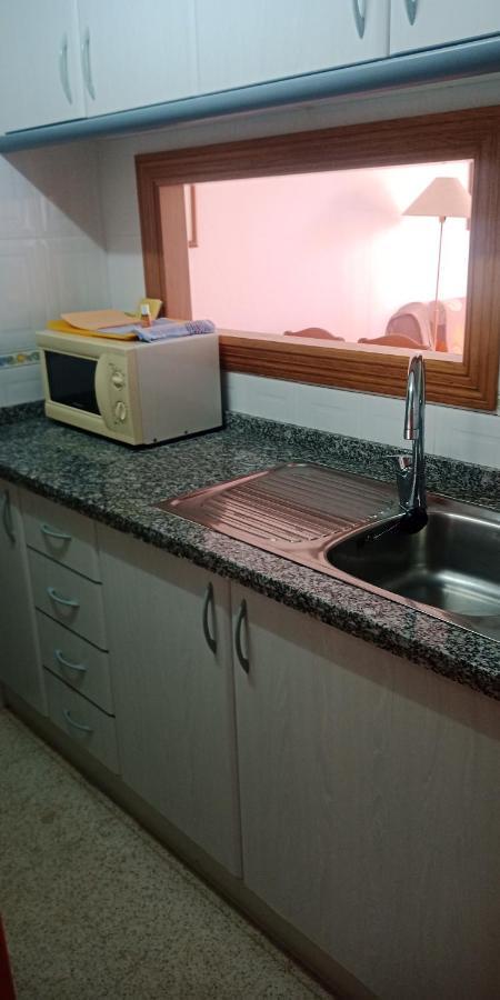 Apartamento Paraiso Centro Apartment Benidorm