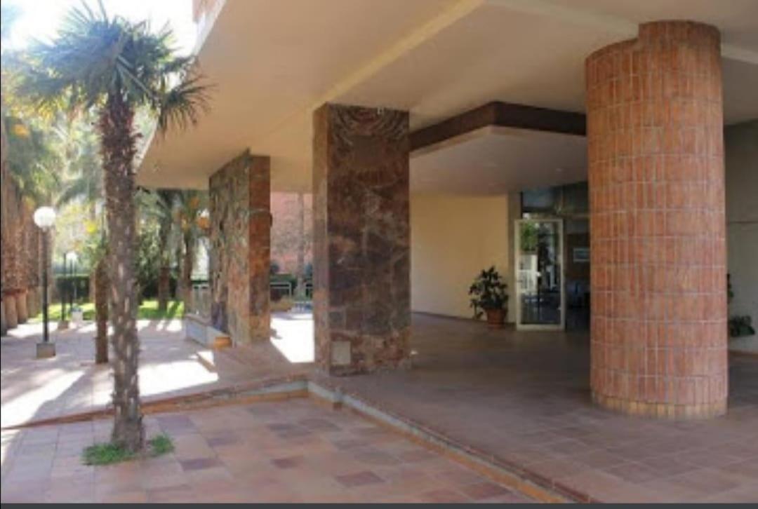 Apartamento Paraiso Centro Apartment Benidorm