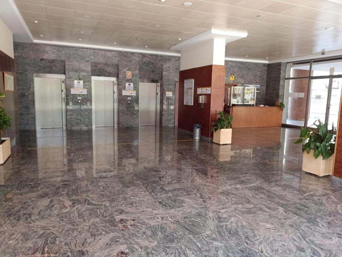Apartamento Paraiso Centro Apartment *